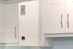 Upper Leigh electric boiler quotes