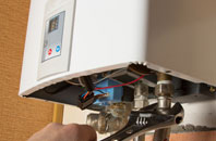 free Upper Leigh boiler install quotes