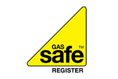 gas safe companies Upper Leigh
